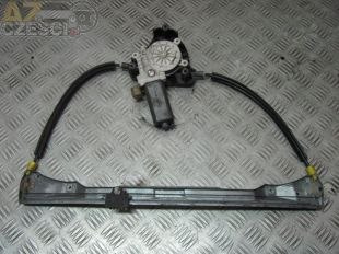 Mechanizm elektryczny szyby lewy przód Renault Clio hatchback 1.2 16v 5D 2002r