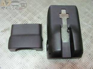 Obudowa oslona stacyjki Skoda Fabia 1,4i 16v 5d liftback 2001r