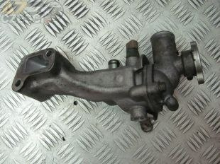 Obudowa termostatu termostat Kia Carnival 2.9TD 16V 5d Van 2004r