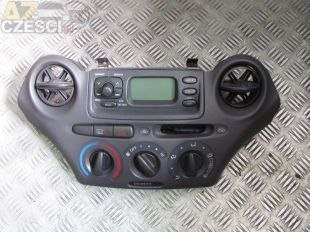 TOYOTA YARIS I Panel konsola sterowania 86110-52020