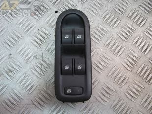 Panel przełączników szyb Renault Megane II 1.9 DCI 2007r Hatchback