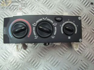 Panel sterowania nawiewem Renault Scenic I 1.6i 8V 5d Van 1998r