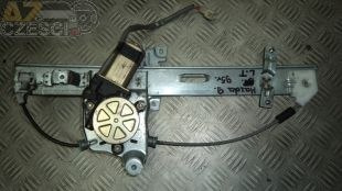 Podnośnik elektryczny szyby lewy tył Mazda Xedos 9 2,0i V6 24V sedan 1995r