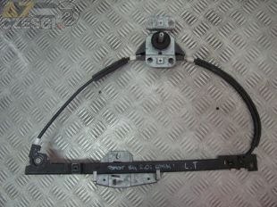 Podnośnik manualny szyby lewy tył VW Passat B4 5d Kombi 1995