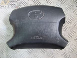 Poduszka powietrzna airbag kierowcy Toyota Carina E 1.6 16V sedan 1996r
