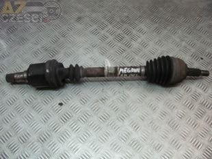 RENAULT MEGANE II 1,9DCI Półoś lewa krótka ABS