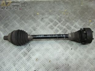 Seat Altea 1.6 i 16V '06 Połoś lewa krótka ABS