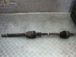 RENAULT MEGANE II 1,9 DCI Półoś prawa długa ABS