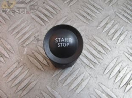 Przełącznik start stop Renault Megane II 1.9 DCI 2007r Hatchback