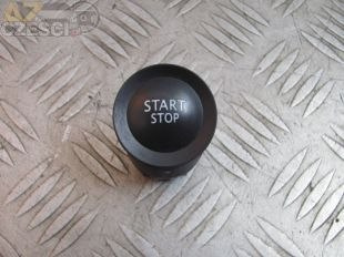 Przełącznik start stop Renault Megane II 1.9 DCI 2007r Hatchback