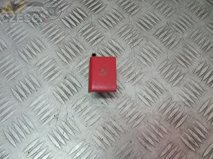 Przełącznik świateł awaryjnych Renault Maxity 2d dostawyczy 2010r