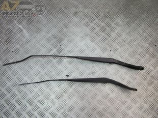 Ramię ramiona wycieraczek przednich Renault Megane II 1.9 DCI 2007r Hatchback