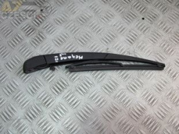 Ramię wycieraczki tył Renault Megane II 1.9 DCI 2007r Hatchback
