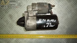 Alfa Romeo 156 2,0TS 98' Rozrusznik 1005821914