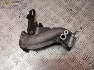 Rura przepustnica Renault Megane II 1.9 DCI 2007r Hatchback