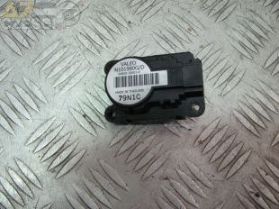 Silniczek nagrzewnicy Valeo Renault Megane II 1.9 DCI 2007r Hatchback