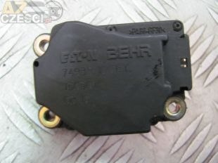 Silniczek silnik klapek nawiewu Volvo V70 II 2.4i 20V Kombi 2001r