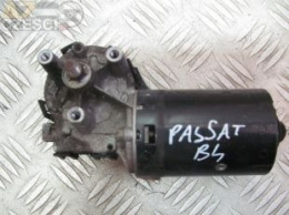 Silnik wycieraczek przód VW Passat B4 kombi 1995