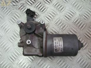 Silnik wycieraczek przód Valeo 404.606 Volvo V70 II 2.4i 20V Kombi 2001r