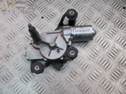 Silnik wycieraczki tył Renault Megane II 1.9 DCI 2007r Hatchback