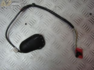 Sterownik do radia przy kierowcniy Renault Scenic I Minivan 1.6 i 16V 110KM 1999r