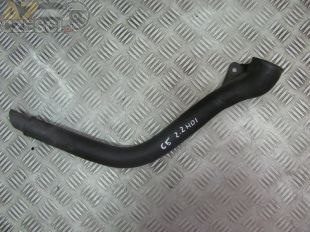 Wąż rura 9632659780 Citroen C5 2.2 HDI Liftback 2001r