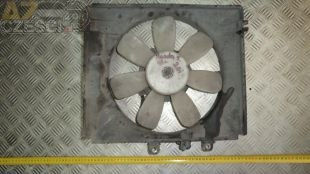 Wentylator wiatrak chłodnicy Mazda Xedos 9 2,0i V6 24V sedan 1995r