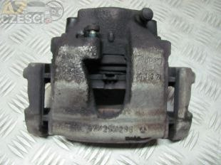 Zacisk hamulcowy lewy przód Mercedes CLK W208 2.3 Kompressor 2d Coupe 2000r