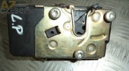 Zamek centralny drzwi lewy przód Opel Vectra B 2,0i 16v Ecotec 5d liftback 1997r