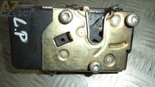 Zamek centralny drzwi lewy przód Opel Vectra B 2,0i 16v Ecotec 5d liftback 1997r