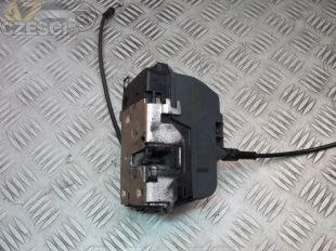 Zamek centralny drzwi lewy tył Renault Megane II 1.9 DCI 2007r Hatchback