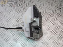 Zamek centralny drzwi prawy przód Renault Megane II 1.9 DCI 2007r Hatchback