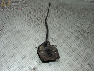 Zamek centralny drzwi prawy tył Renault Clio hatchback 1.2 16v 5D 2002r