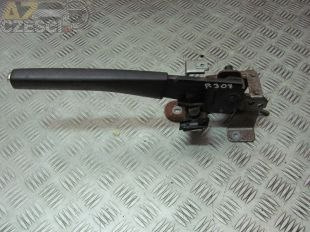 Dźwignia hamulca ręcznego Peugeot 307 1.4i 16v 5D Hatchback 2006r po liftingu