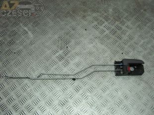 Klamka wewnętrzna drzwi prawy tył Kia Cerato 1.6i 16v 5d sedan 2002r