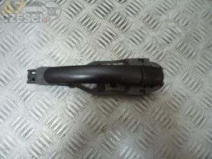 Klamka zewnętrzna drzwi prawy przód Seat Ibiza III 1.9 SDI 8v 5D Hatchback 2003r