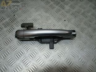 Klamka zewnętrzna drzwi prawy tył Renault VelSatis 3.0 dCi V6 180 KM Hatchback 2002r