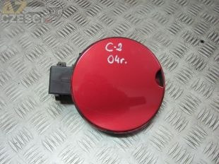 Klapka wlewu paliwa Citroen C2 1.4 HDi 9640039160