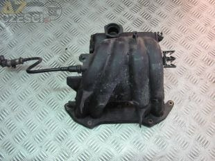 Kolektor ssący Peugeot 206 1.4i Hatchback 5D 2000r