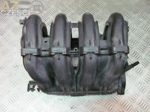 Kolektor ssący Peugeot 307 1.4i 16v 5D Hatchback 2006r po liftingu