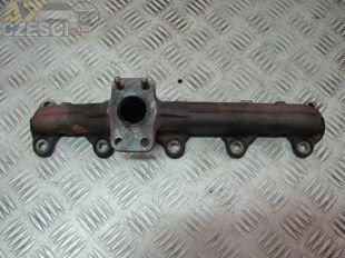 Kolektor wydechowy Citroen C2 1.4 HDi 70KM 3D Hatchback 2004r