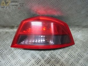 RENAULT VELSATIS Lampa PRAWY T błotnik 8200014360