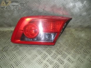 RENAULT VELSATIS Lampa PRAWY T klapa 8200014363