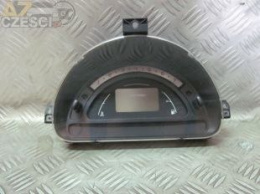 Licznik SAGEM Citroen C2 1.4 HDi 70KM 21675597-1