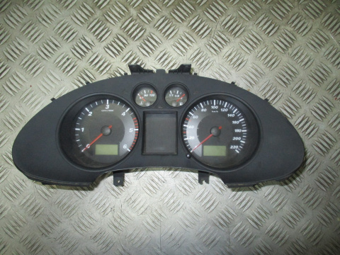 SEAT IBIZA III 1,9SDI Licznik SEZ7ZOC1937268