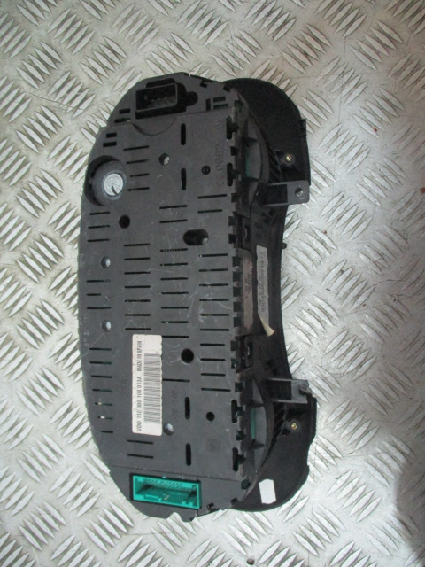 SEAT IBIZA III 1,9SDI Licznik SEZ7ZOC1937268