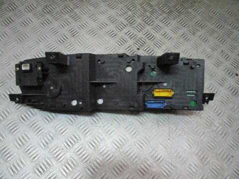 NISSAN PRIMERA P12 1,9DCI Licznik zegary BV014