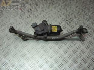 CITROEN C2 '04 MECHANIZM wycieraczek 9638117180