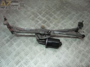 SEAT TOLEDO II Mechanizm wycieraczek przód silniczek 1J0955325A