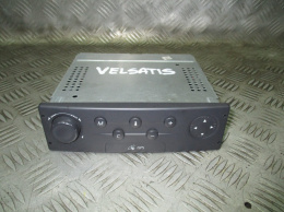 RENAULT VELSATIS Moduł navigacji GPS 8200138590